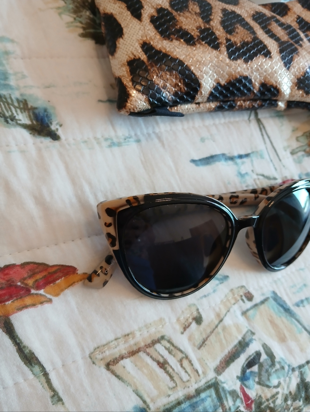 Mayra Sun Readers +3.0 Bifocal NWT - Picture 4 of 16